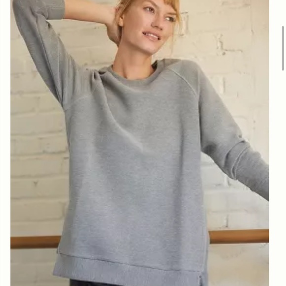 Varley Manning Sweatshirt - Picture 8 of 8